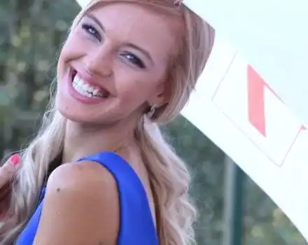 Натали Трифонова остранява бенка с операция