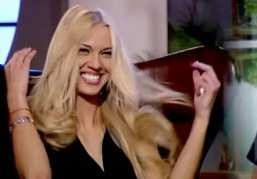 Натали Трифонова уволни шефката си