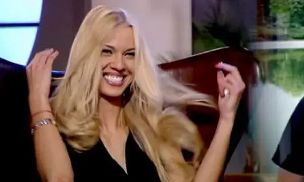 Натали Трифонова уволни шефката си