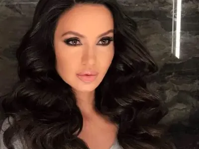 Наталия Гуркова след смъртта на Джордже: Искам да ми се случи нещо хубаво