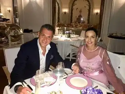 Наталия Гуркова в битка за $ 2 милиона със застрахователи! Останала без пари, вдовицата се връща на работа