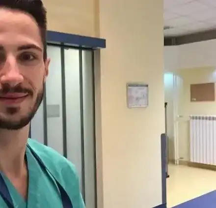 Наум Шопов започна работа в „Пирогов“, вече лекува наистина