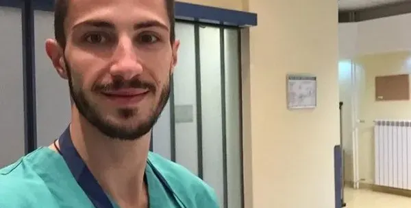 Наум Шопов започна работа в „Пирогов“, вече лекува наистина