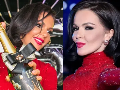 Никой не очакваше подобна излагация точно от Галена! И тя прекали с Фотошопа (ФОТО факти)