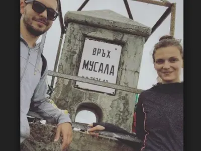 Нора Шопова разкара гаджето