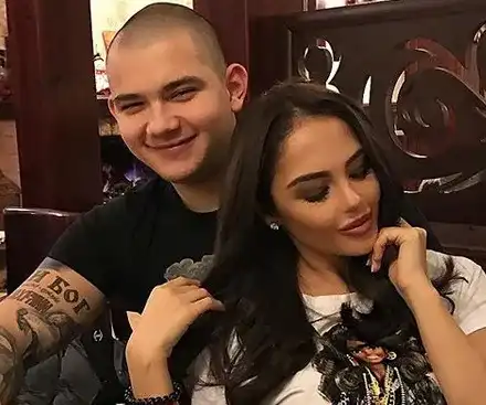 Новата снаха на Диневи: Не търся пари!