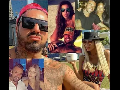 Пародия! Благо заведе Златка на място, където предложи на Есмер и изкараха меден месец! Водил е Витанова и Куини-Алис там (СНИМКИ)