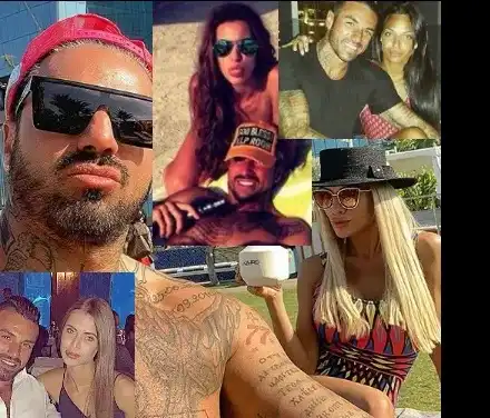 Пародия! Благо заведе Златка на място, където предложи на Есмер и изкараха меден месец! Водил е Витанова и Куини-Алис там (СНИМКИ)