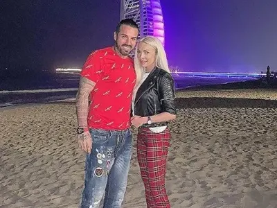 Пародия! Благо заведе Златка на място, където предложи на Есмер и изкараха меден месец! Водил е Витанова и Куини-Алис там (СНИМКИ)