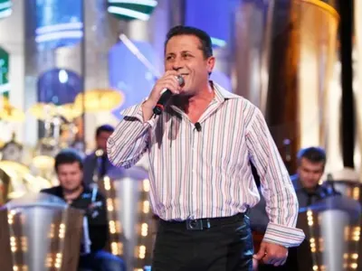 Певецът на „Радка Пиратка“ пребори алкохола