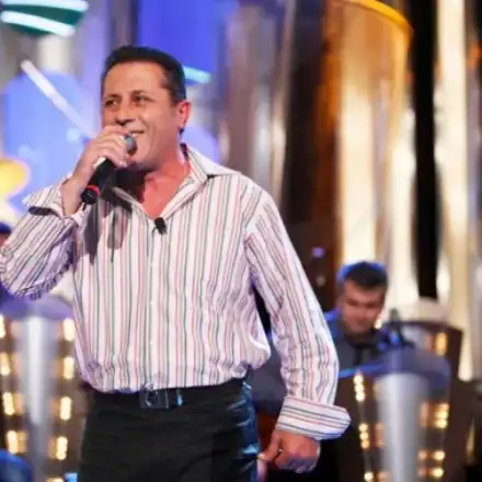 Певецът на „Радка Пиратка“ пребори алкохола