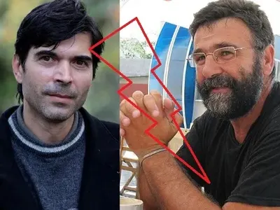 Писатели се хванаха за гушите: Ти си полов орган с кожичка без пълнеж!   (Всичко за скандала)