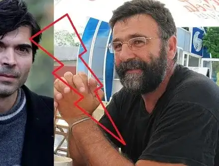 Писатели се хванаха за гушите: Ти си полов орган с кожичка без пълнеж!   (Всичко за скандала)