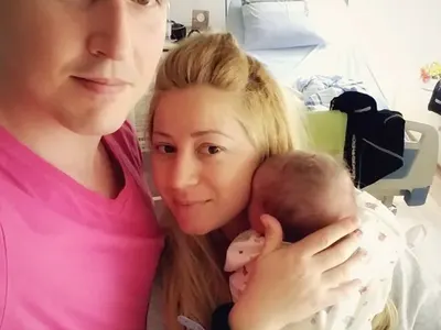 Поп фолк звездата Даяна очаква второ дете