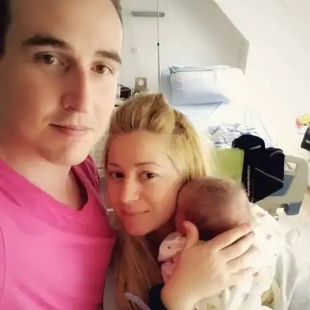 Поп фолк звездата Даяна очаква второ дете