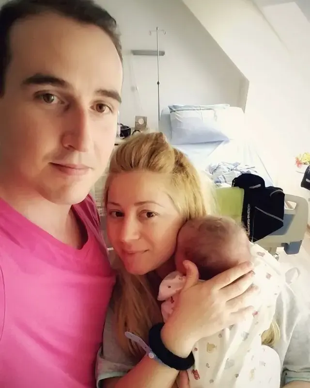 Поп фолк звездата Даяна очаква второ дете