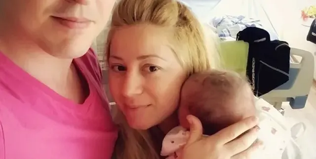 Поп фолк звездата Даяна очаква второ дете