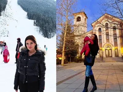 Преслава остана без приятелки в Пайнер! Само сестра й Ивелина Колева е до нея