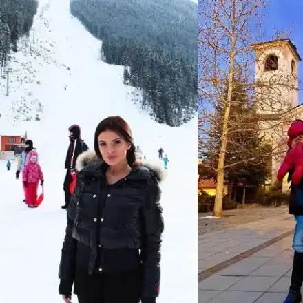 Преслава остана без приятелки в Пайнер! Само сестра й Ивелина Колева е до нея