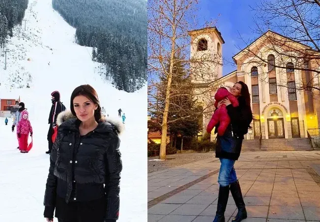 Преслава остана без приятелки в Пайнер! Само сестра й Ивелина Колева е до нея