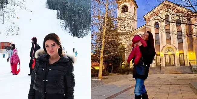 Преслава остана без приятелки в Пайнер! Само сестра й Ивелина Колева е до нея