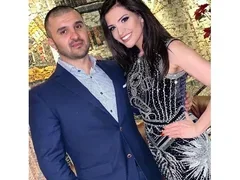 Преслава показа мъжа си