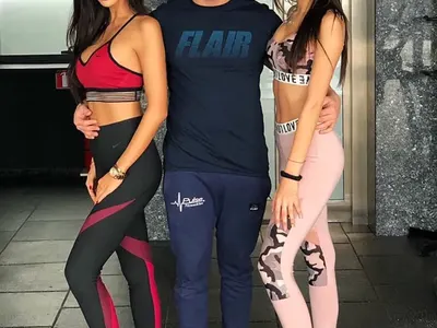 Ричард точи лиги по щерката на Фатик