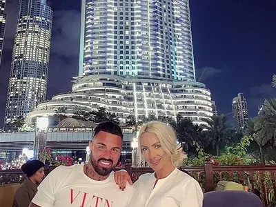 Русата Златка се омъжва с рокля за 50 бона от Дубай