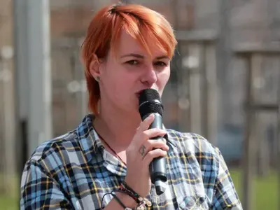 Рут Колева брани циганите