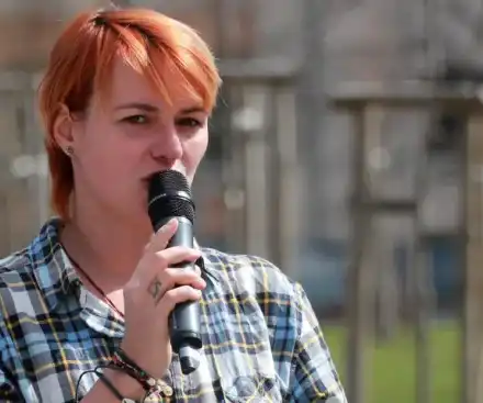 Рут Колева брани циганите