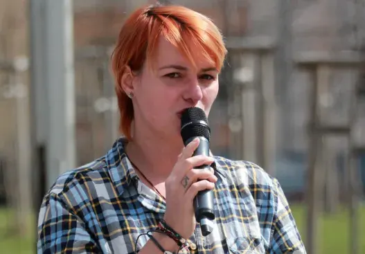 Рут Колева брани циганите