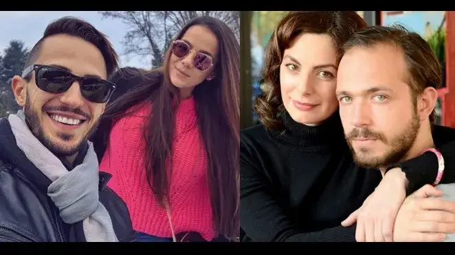 С две нови бебета набъбва „Откраднат живот“! Наум Шопов става татко за сефте през лятото