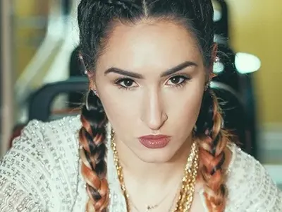 Сантра била пред самоубийства заради мъж