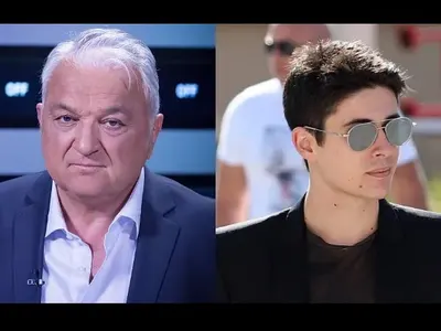 Сашо Диков: Отношението към Вълчо Арабаджиев е брутално! Специализираният съд го държи зад решетките без нито едно доказателство!