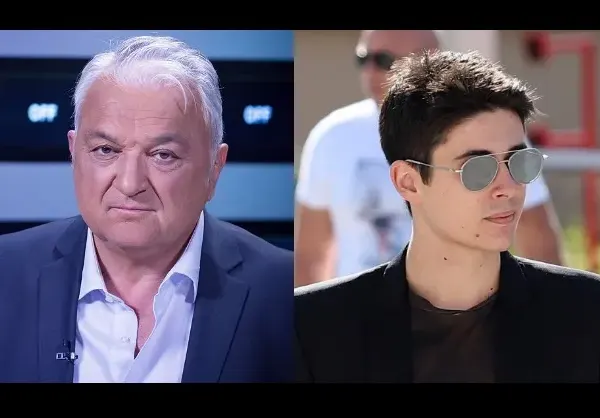 Сашо Диков: Отношението към Вълчо Арабаджиев е брутално! Специализираният съд го държи зад решетките без нито едно доказателство!