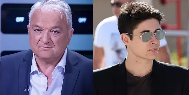 Сашо Диков: Отношението към Вълчо Арабаджиев е брутално! Специализираният съд го държи зад решетките без нито едно доказателство!