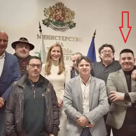 Шеф Ангелов качи 10 кила