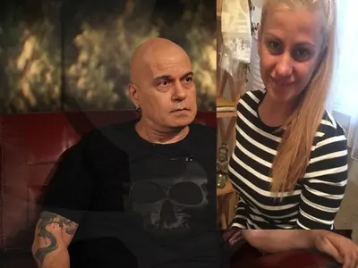 Слави притеснен за здравето на голямата си любов Маги! (Прати й кошница с плодове)