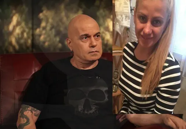 Слави притеснен за здравето на голямата си любов Маги! (Прати й кошница с плодове)