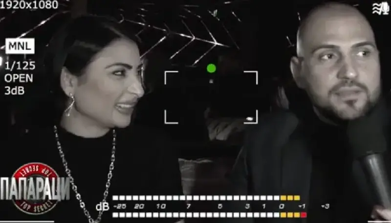 Софка иска сватба в „Арена Армеец“