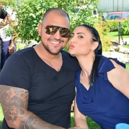 Софка вдига сватба с бременно коремче