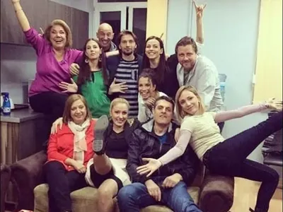 Стартираха снимките на новия сезон на „Откраднат живот” (Кой влиза в сериала?)