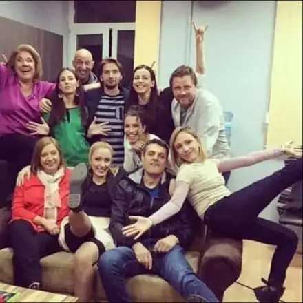 Стартираха снимките на новия сезон на „Откраднат живот” (Кой влиза в сериала?)