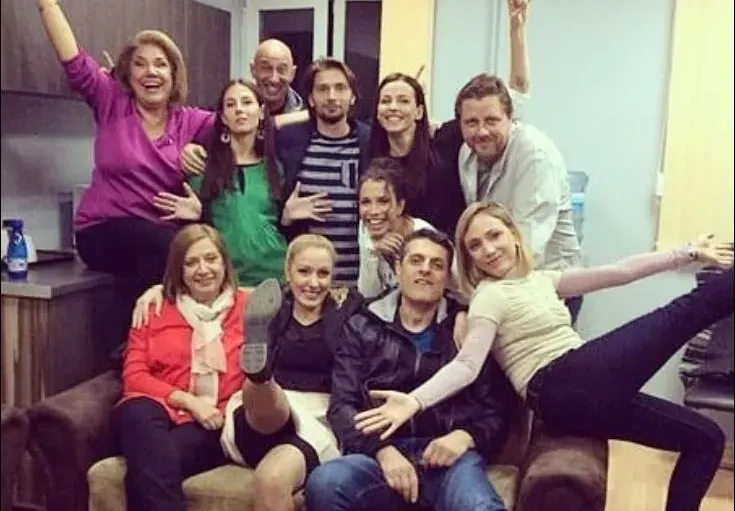Стартираха снимките на новия сезон на „Откраднат живот” (Кой влиза в сериала?)