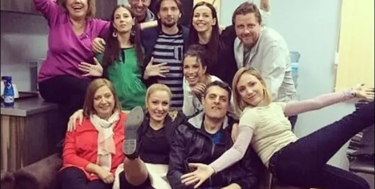 Стартираха снимките на новия сезон на „Откраднат живот” (Кой влиза в сериала?)