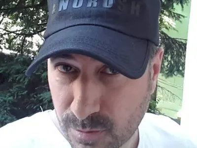 Стефан Вълдобрев кара трошка на 30 г.