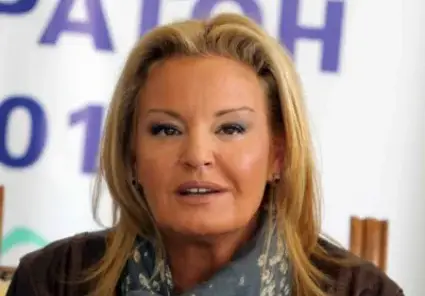 Стефка Костадинова жертва на калпав пластичен хирург