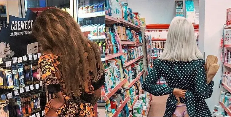 Сузанита се прави на Андреа (Фото в галерията)