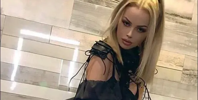 Сузанита втрещи със скандални признания