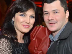 Тачо „намаза“ бегачка за 100 бона от Жени